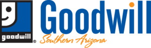 Goodwill of Southern Arizona logo