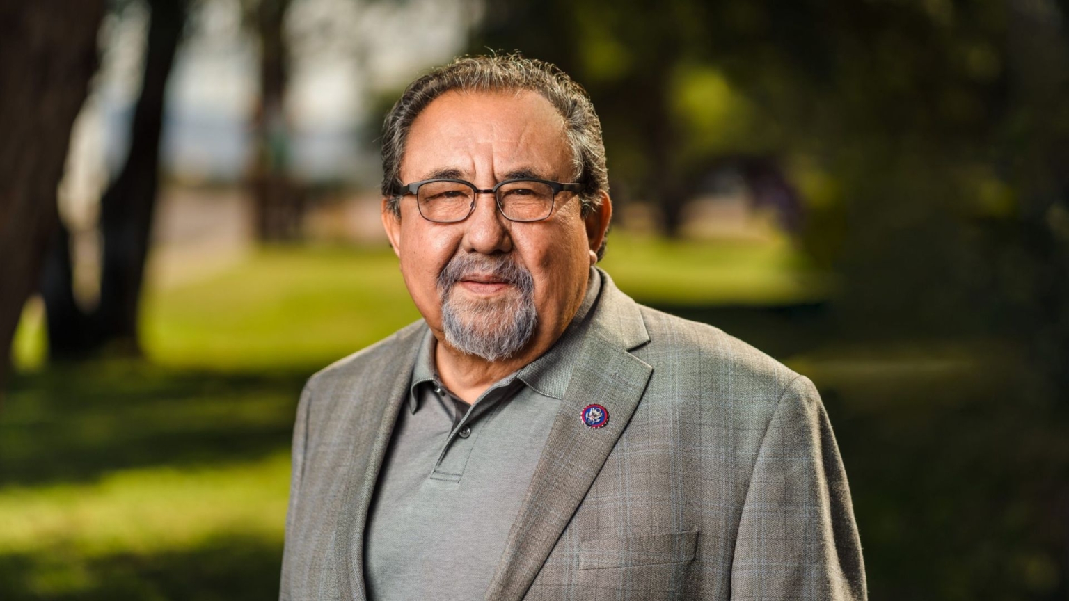 Image of Congressman Raúl Grijalva