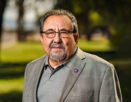 Image of Congressman Raúl Grijalva